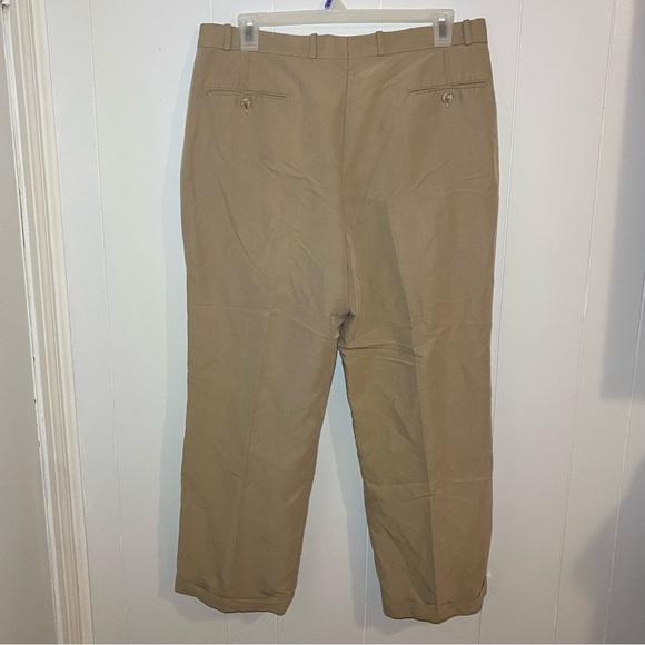 38x32 Greg Peters Golf Dress Pants - Picture 7 of 14